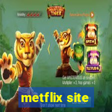 metflix site